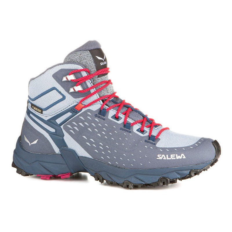 salewa ws alpenrose ultra mid gtx