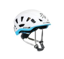 Prilba SKI TRAB Attivo white