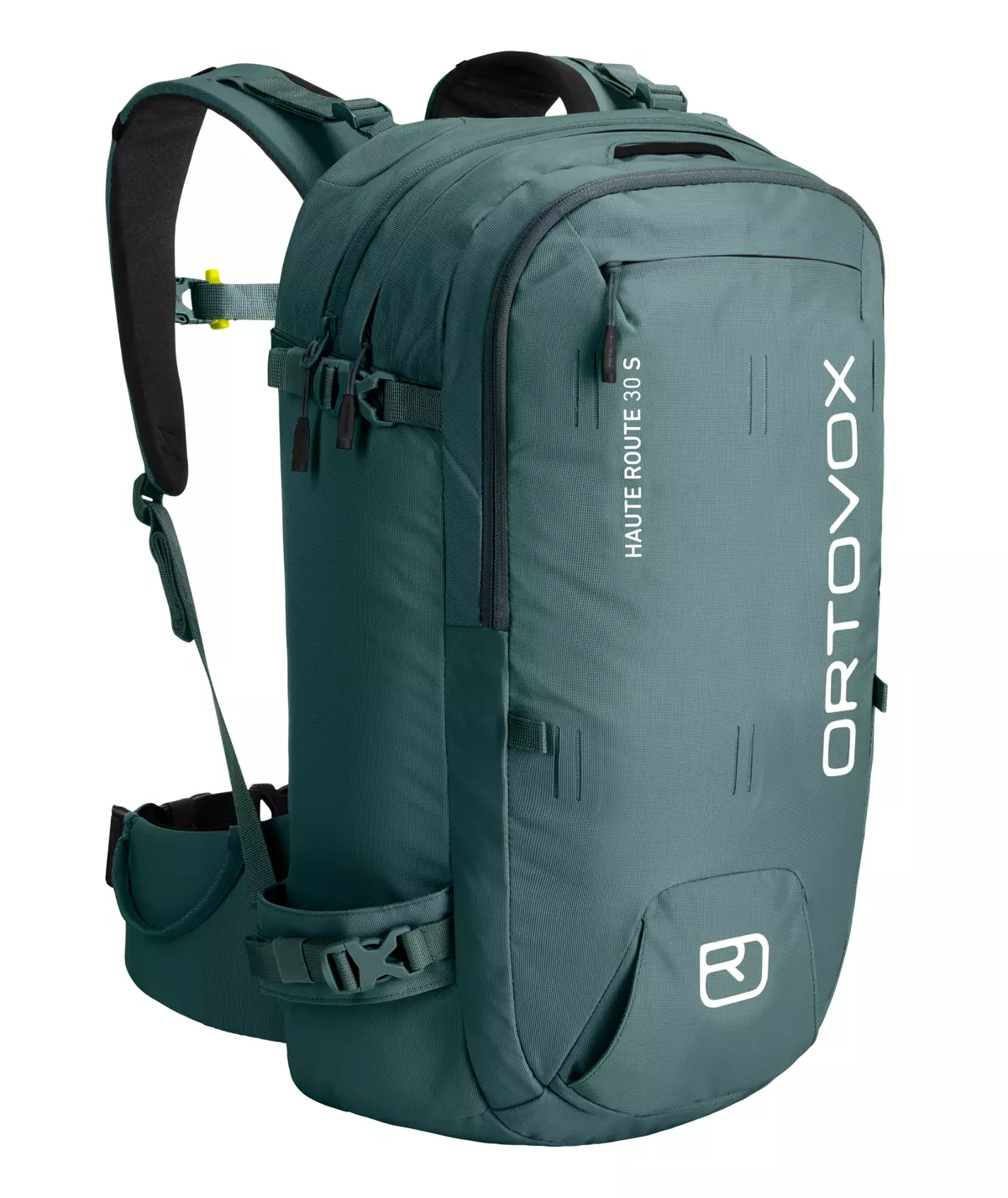 Batoh ORTOVOX Haute Route 30 S arctic grey 30