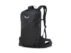 Batoh SALEWA Sella Free 22L black