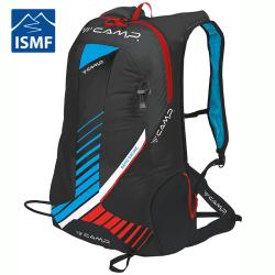 Batoh CAMP Rapid Racing black  20 l