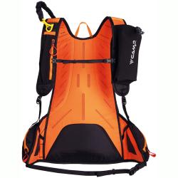 Batoh CAMP Rapid orange 2