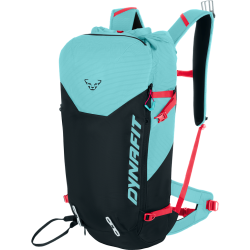 Batoh DYNAFIT Radical 30+ Backpack  W marine blue