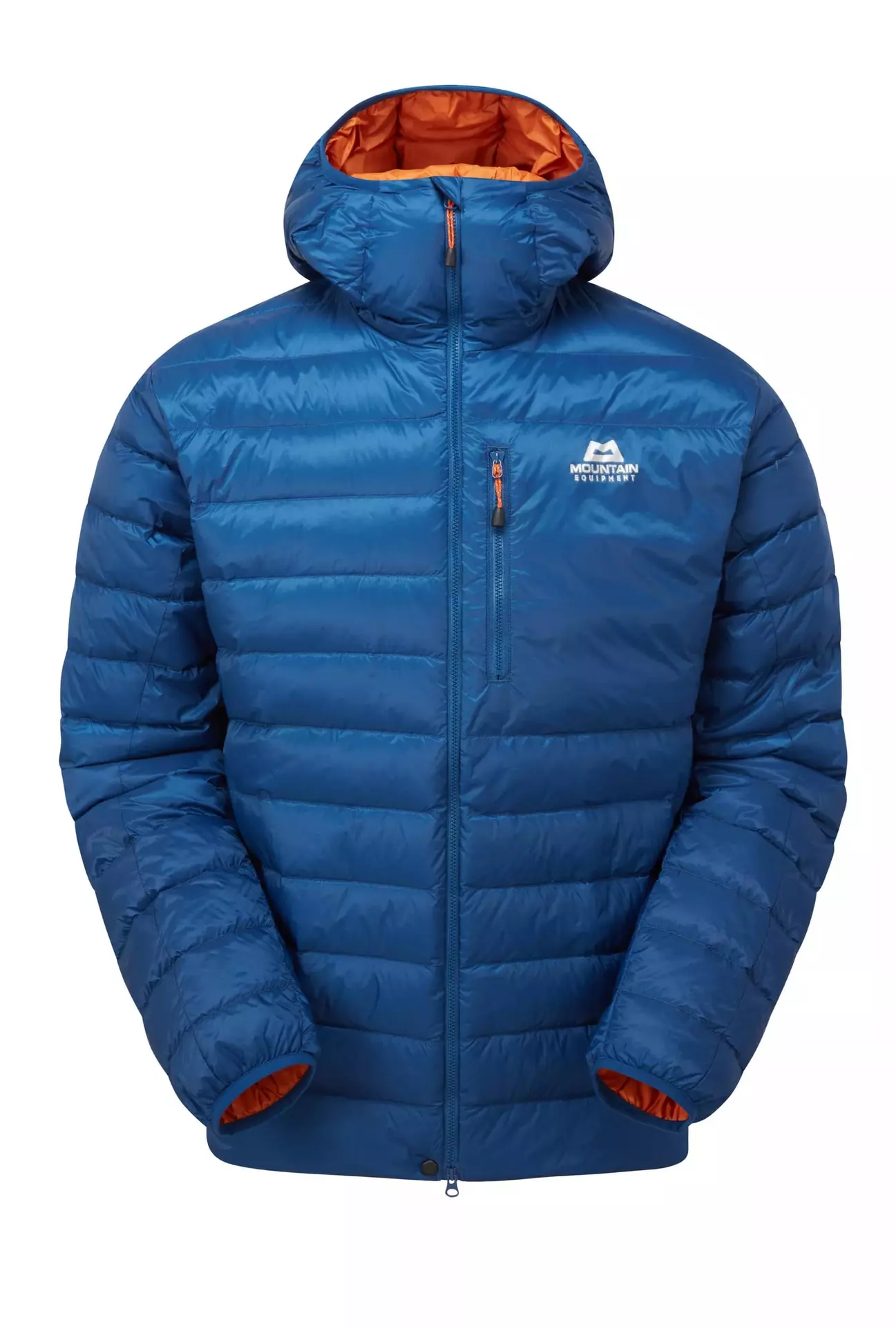 Bunda ME Frostline Jacket M admiral blue