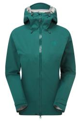 Bunda Mountain Equipment Odyssey Jacket W deep/teal