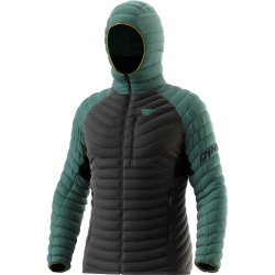 Bunda DYNAFIT Radical DWN RDS M Hood Jacket 3091 atlantic