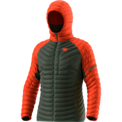 Bunda DYNAFIT Radical DWN RDS M Hood Jacket 4494