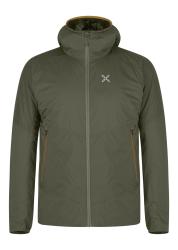 Bunda MONTURA Dolomiti Hooded Jacket