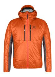 Bunda MONTURA Force Primaloft Jacket orange