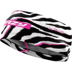 elenka CRAZY Band Voltage W24126043X-X01ZE black zebra