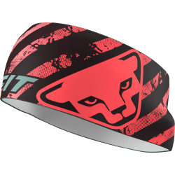 elenka DYNAFIT Graphic Performance Headband cabana