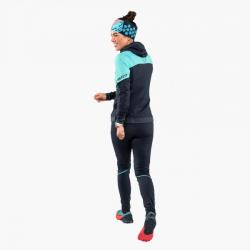 Celenka DYNAFIT Graphic Performance headband marine blue 3