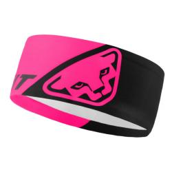 elenka DYNAFIT Speed Reflective Headband pink