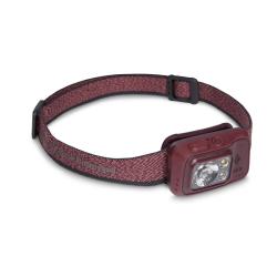 elovka BLACK DIAMOND Spot 400-R Headlamp bordov