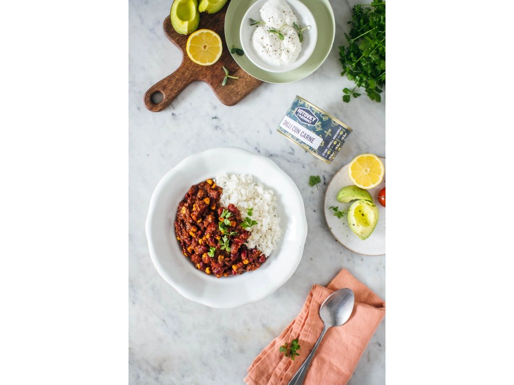 Chilli con carne_Hotovky z plechovky_400g_2