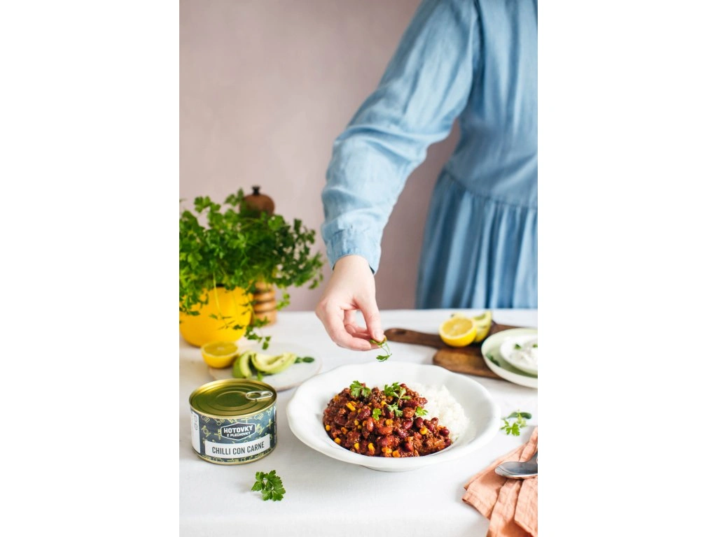 Chilli con carne_Hotovky z plechovky_400g_3