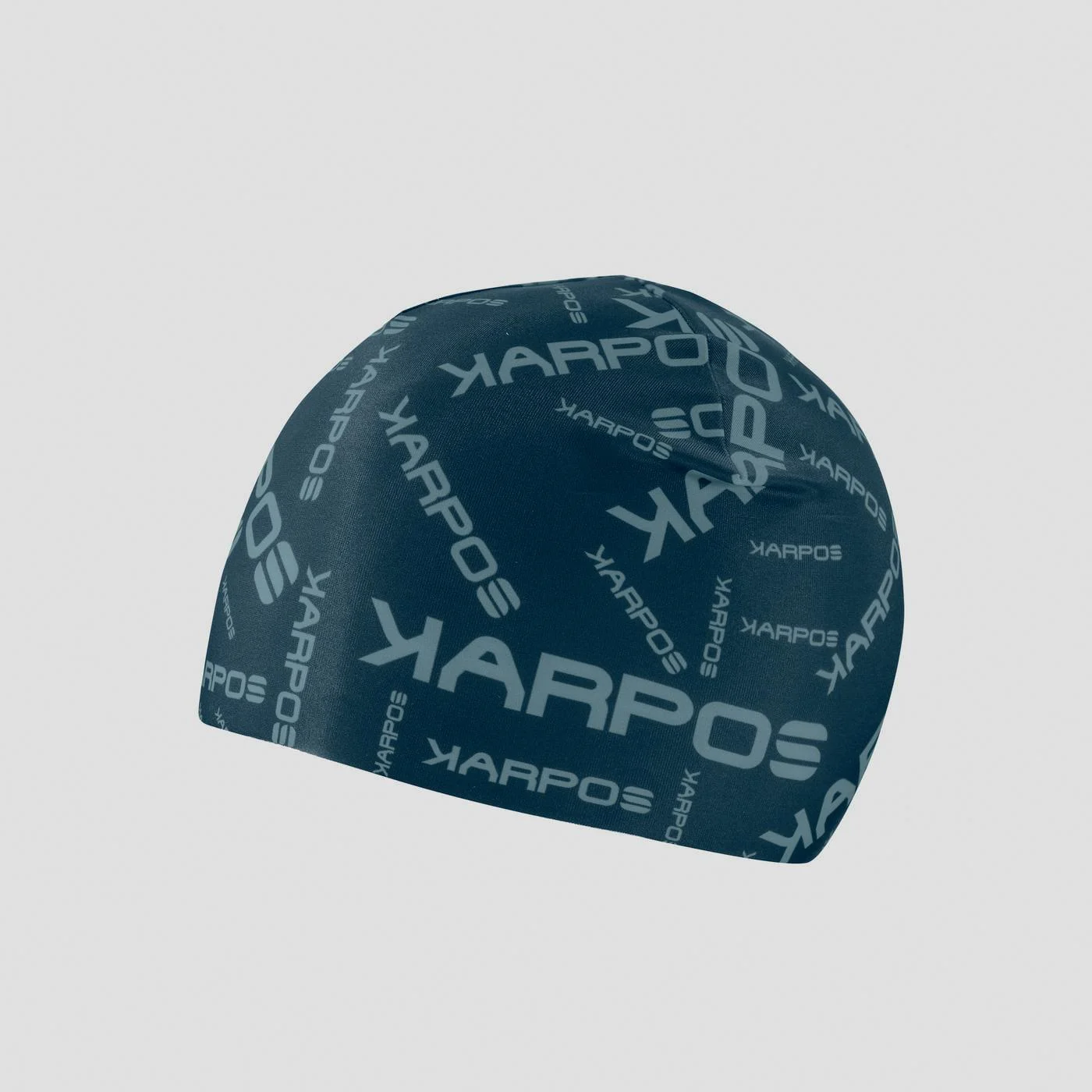 iapka KARPOS Alagna Race midnight/smoke