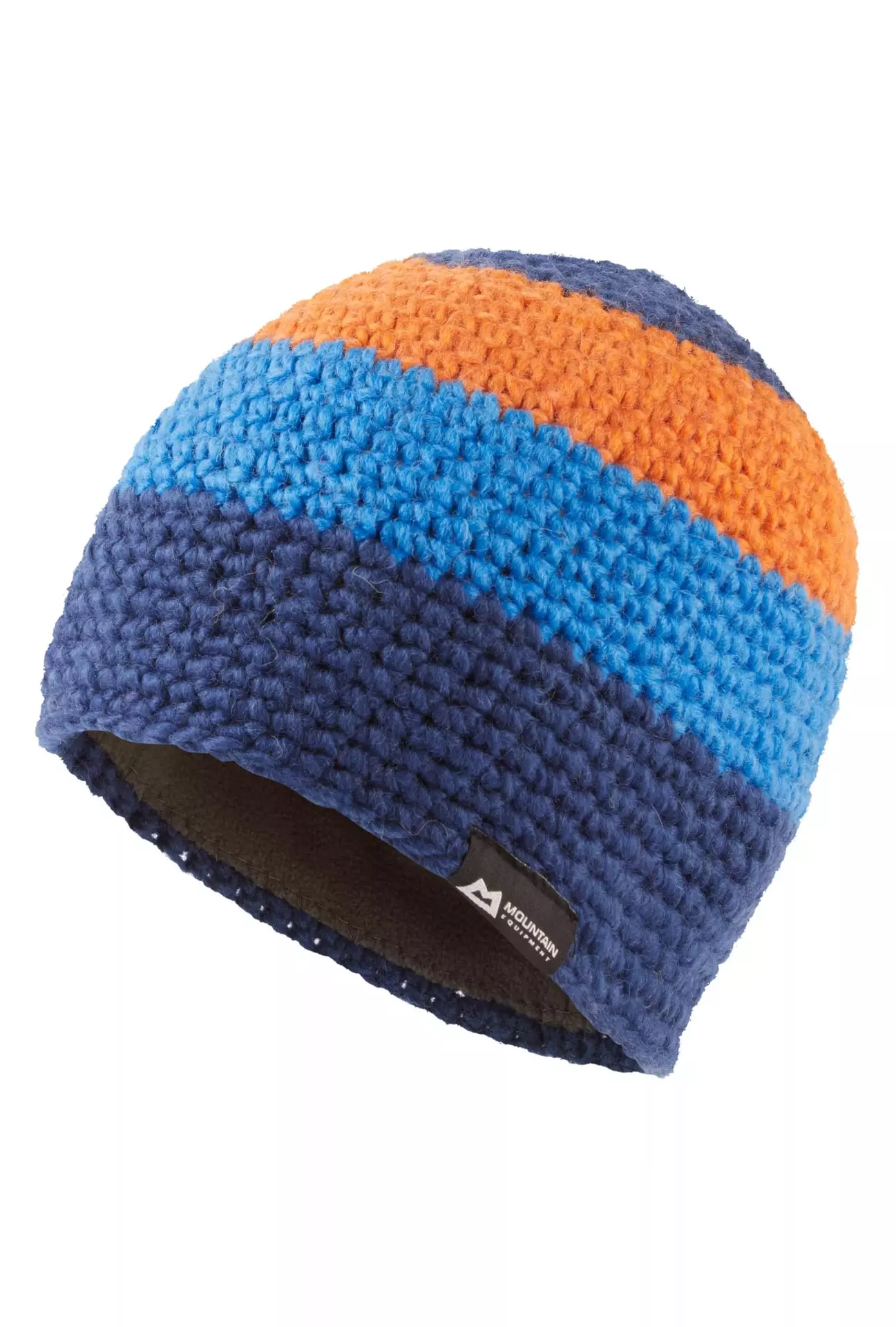 iapka ME-01992 Flash Beanie admiral/atlantic/rust