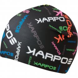 iapka KARPOS Alagna Race ierna/multicolor