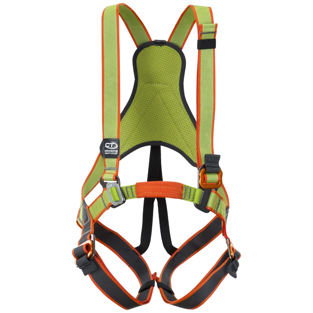 Sedac vz CLIMBING TECHNOLOGY Jungle Full Body