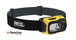 elovka PETZL Swift RL PRO 23 iernolt