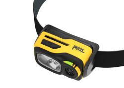 Celovka PETZL Swift RL Pro 3