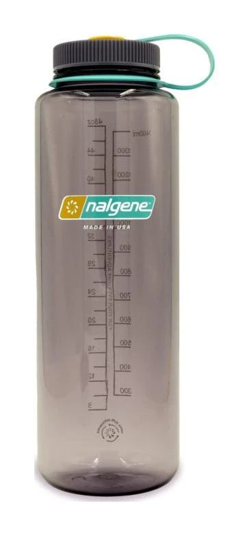 Faa NALGENE WM 1,5l Sustain 2020-0448 silo aubergine