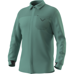 Koea DYNAFIT Tigard Thermal Shirt atlantic