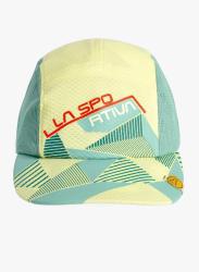 Silvotka La Sportiva Stram cap zest everglade 3