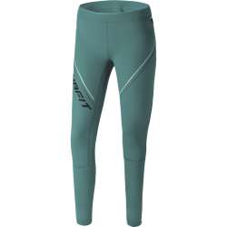 Legny DYNAFIT Winter Running W Tights 3091 atlantic