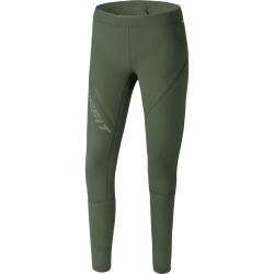 Legny DYNAFIT Winter Running W Tights 5561 tymian