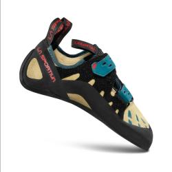 Lezeky LA SPORTIVA Tarantula W zest/everglade