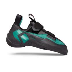 Lezeky Black Diamond W Method Climbing Shoes patina