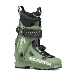 Lyiarky SCARPA F1 SE 12183-500 olive green