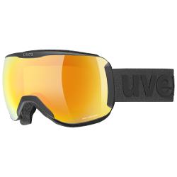 Okuliare UVEX Downhill 2100 CV orange yellow S1