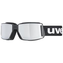 Okuliare UVEX MTN Tour black matt/silver