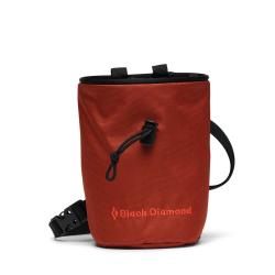 Vrecko na magnzium BLACK DIAMOND Mojo chalk bag 6044