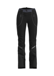 Nohavice CRAZY Pant Inspire W black