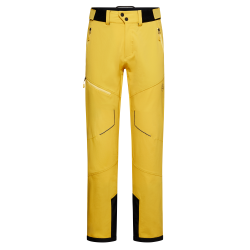 Nohavice LA SPORTIVA Excelsior Pant M bamboo