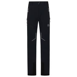 Nohavice LA SPORTIVA Excelsior Pant W black