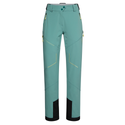 Nohavice LA SPORTIVA Excelsior Pant W juniper/zest