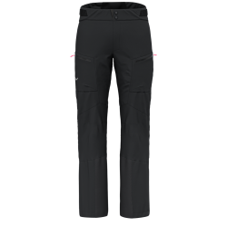 Nohavice SALEWA Sella 3L PTX Pant M black out