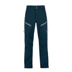 Nohavice KARPOS Marmolada Pants midnight/golden