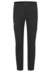 Nohavice MONTURA Speed Style Pants black