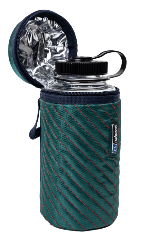 Obal na fau NALGENE 1l Insulated Sleeve 2355-0024 teal