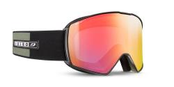 Okuliare JULBO Launcher reactiv 1-3 HC black/green