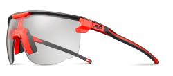 Okuliare JULBO Ultimate reactiv 0-3 black/orange