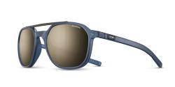 Okuliare JULBO Slack polarized 3 blue black J5699112