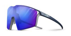 Okuliare JULBO Edge reactiv 1-3 HC J5623412 blue/grey