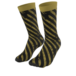 Ponoky DYNAFIT Trail Socks tobacco